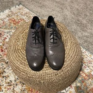 Cole Haan ZEROGRAND Size 13 Wingtip Oxford NEW